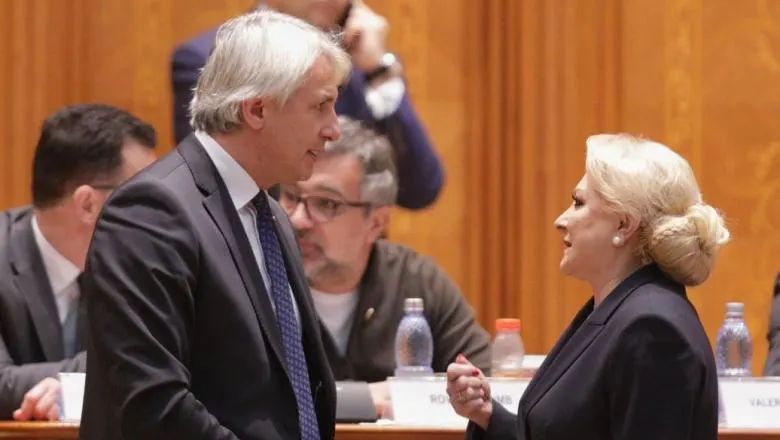 teodorovici dancila