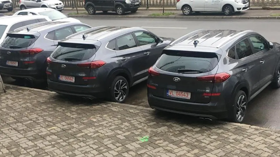 suv energetice