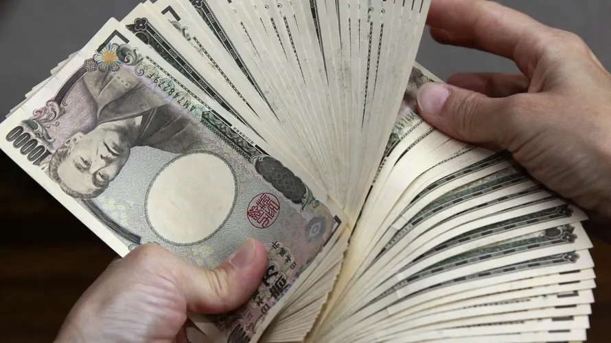 yen