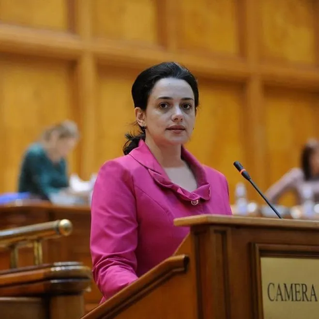 Foto Angelica Fădor