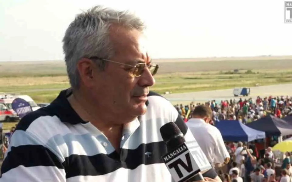 dorin ivascu
