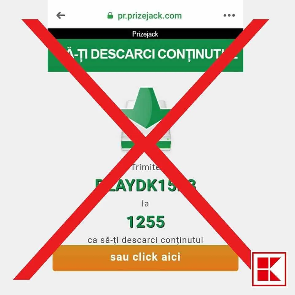 concurs kaufland