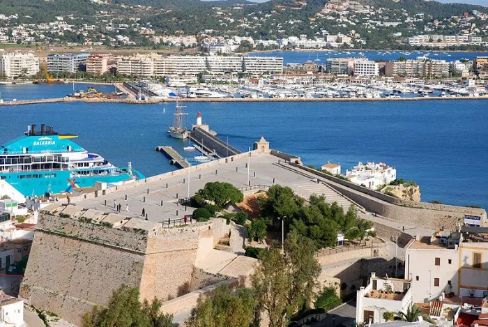 ibiza