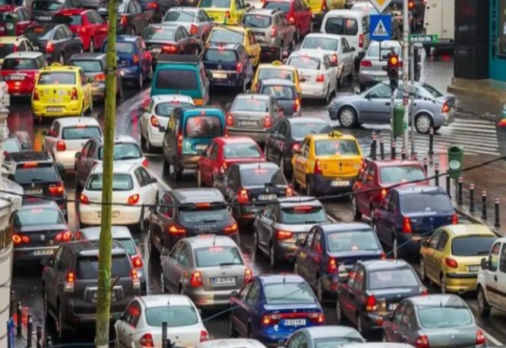 Bucureștenii care au plătit taxa Oxigen își primesc banii înapoi