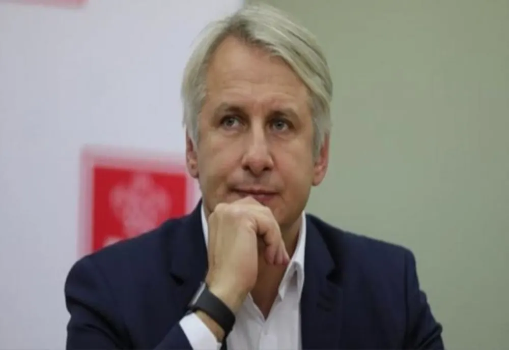 Eugen Teodorovici, la Realitatea PLUS: Susțin că România poate majora pensiile, dar trebuie luate, obligatoriu, măsuri de reducere a cheltuielilor nejustificate