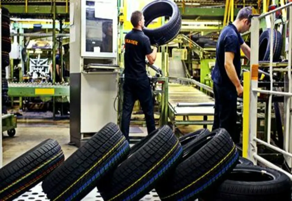 Continental va reduce mii de locuri de muncă la nivel global