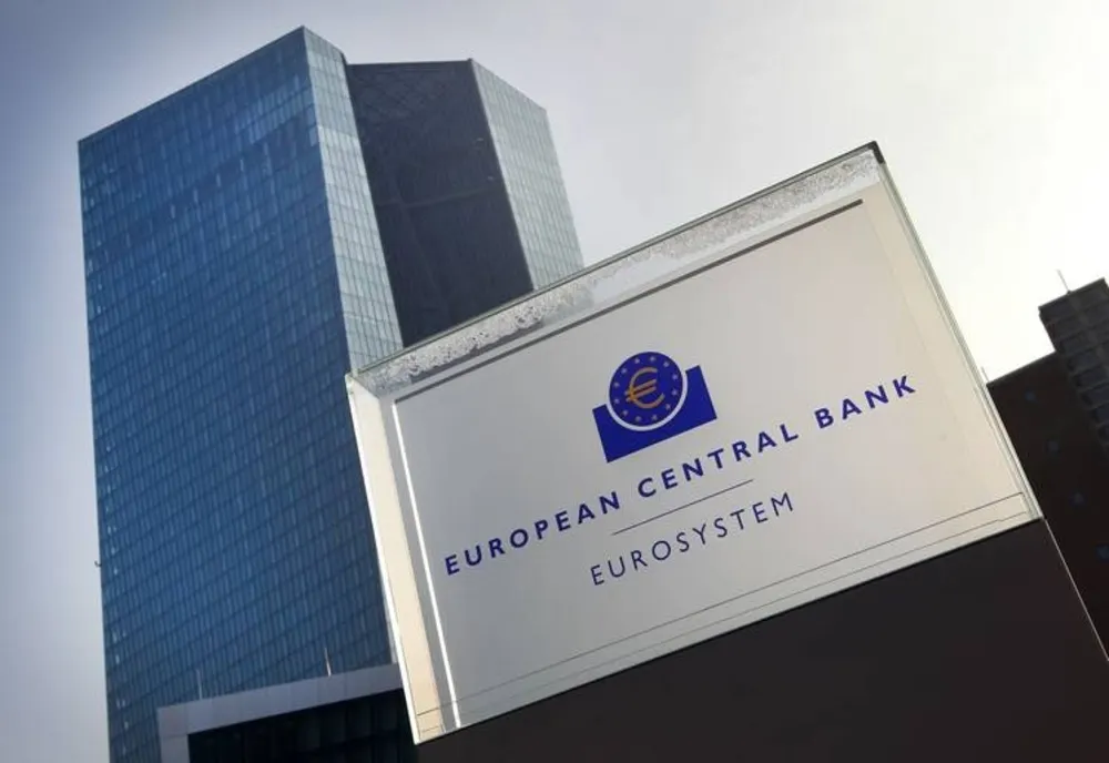 Stimulentele monetare ale Băncii Centrale Europene au ajutat la stabilizarea economiei afectată de pandemia de coronavirus