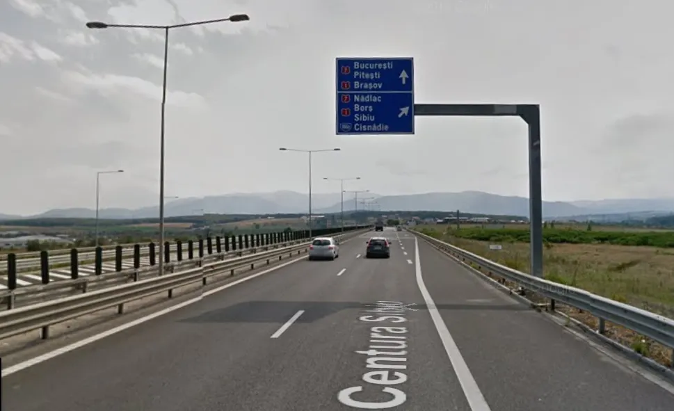 sibiu pitesti