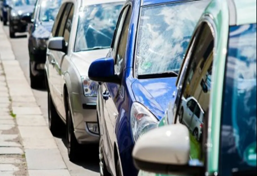 Piaţa auto din România a avut cea mai mare creştere din Europa în luna octombrie