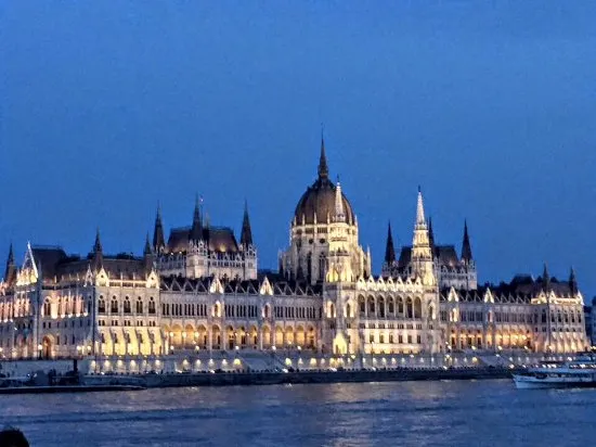 parliament-building