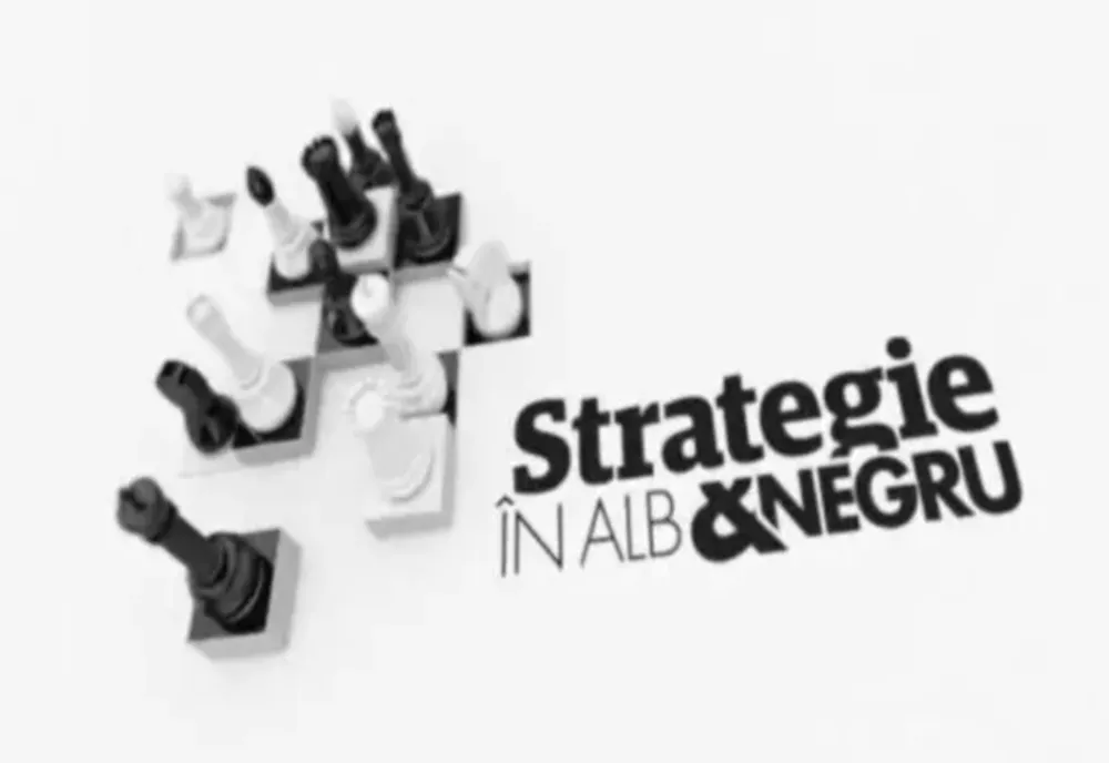 Strategie în alb și negru - Ediția din 26 decembrie 2020