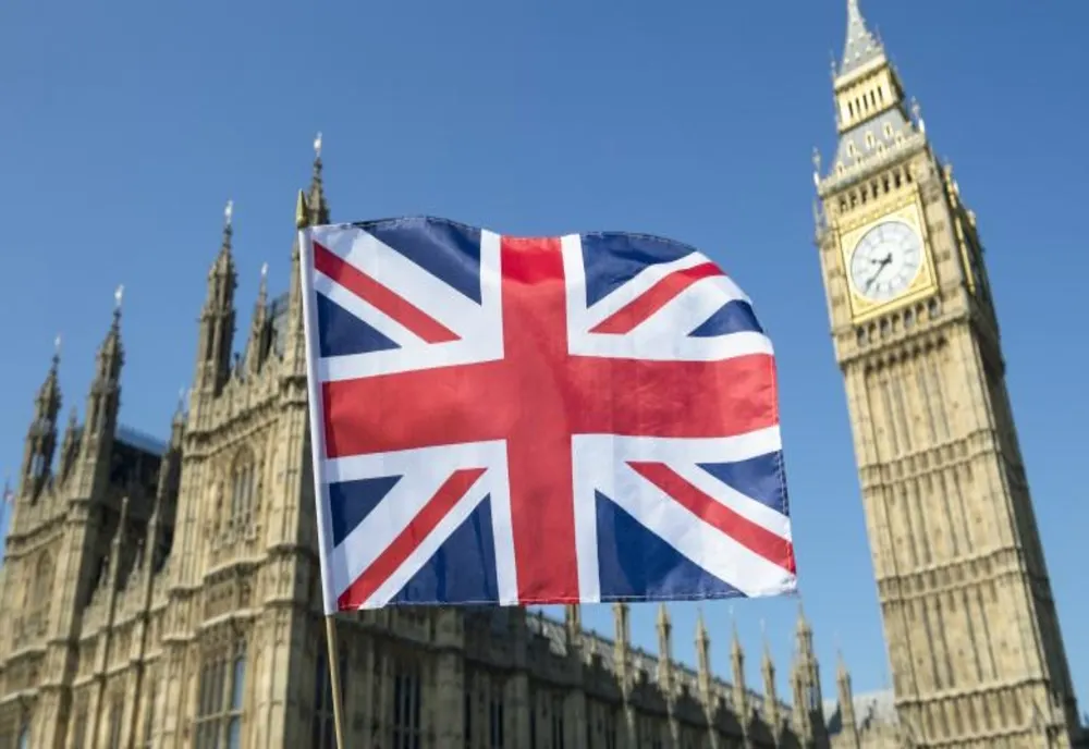 Marea Britanie şi Statele Unite au semnat un acord pentru continuarea fluxului comercial post-Brexit