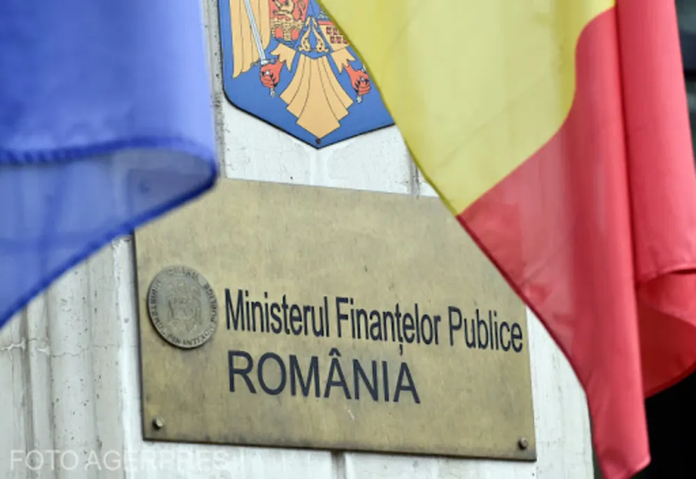 Ministerul de Finanțe a respins toate ofertele pentru o emisiune de obligațiuni de 300 de milioane de lei