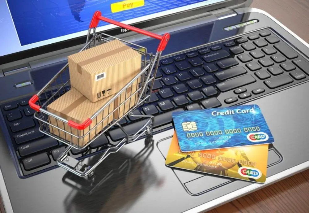 Vânzările online de alimente au crescut  la nivel mondial cu până la 400% de la începutul pandemiei