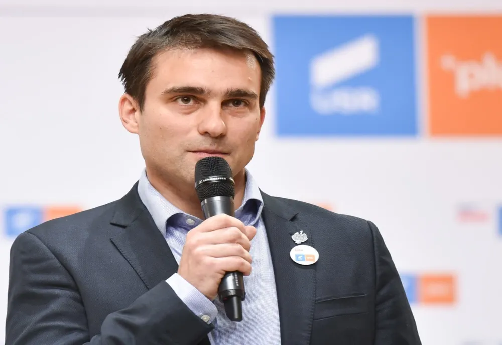 Anunțul făcut de primarul Allen Coliban: "Buget mai mic pentru Corona Brașov"