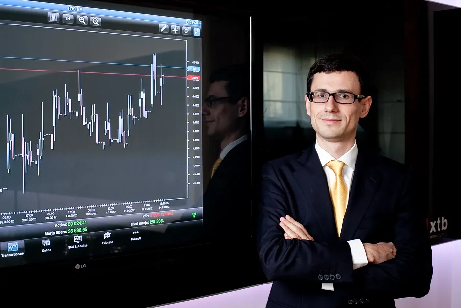 Claudiu Cazacu, Consulting Strategist, XTB Romania_5