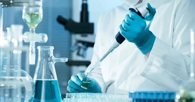 lab foto