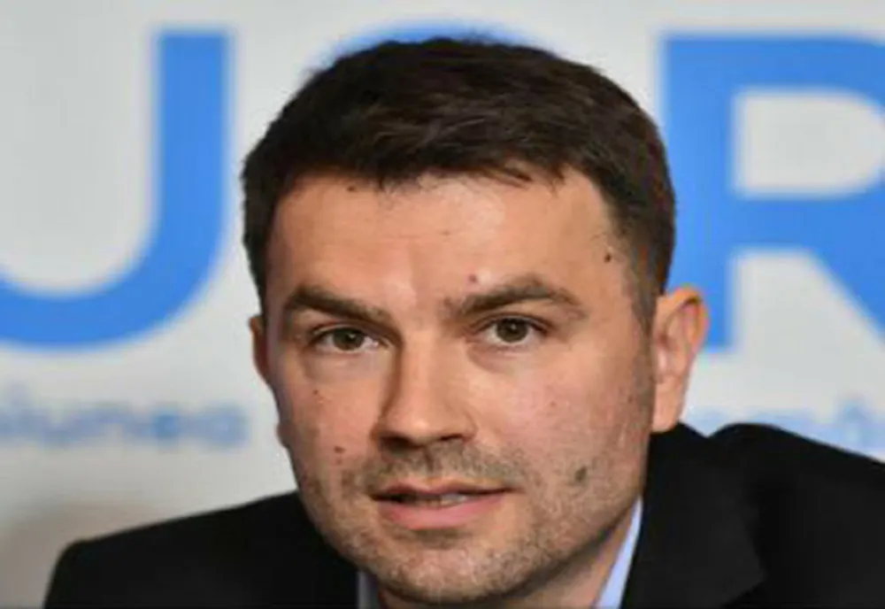 Ministrul Drulă trimite Corpul de Control la Metrorex: ”Este complet inacceptabil și lipsit de solidaritate”