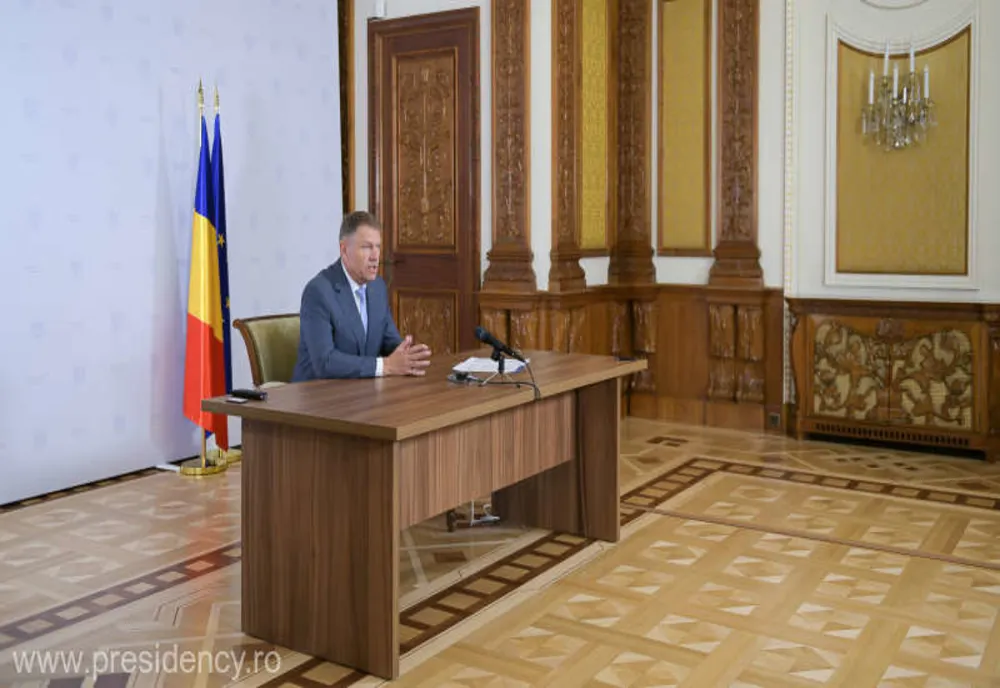 CSAT se reunește în ședință. BANII pentru Serviciile secrete, pe ordinea de zi
