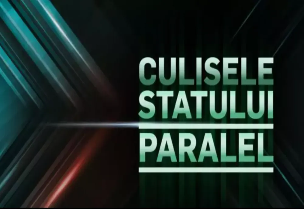Culisele Statului Paralel | Amenințări mafiote, salarii uriașe, afaceri cu băieții șmecheri, numiri cu cântec și demisii peste noapte - Cazul Romgaz