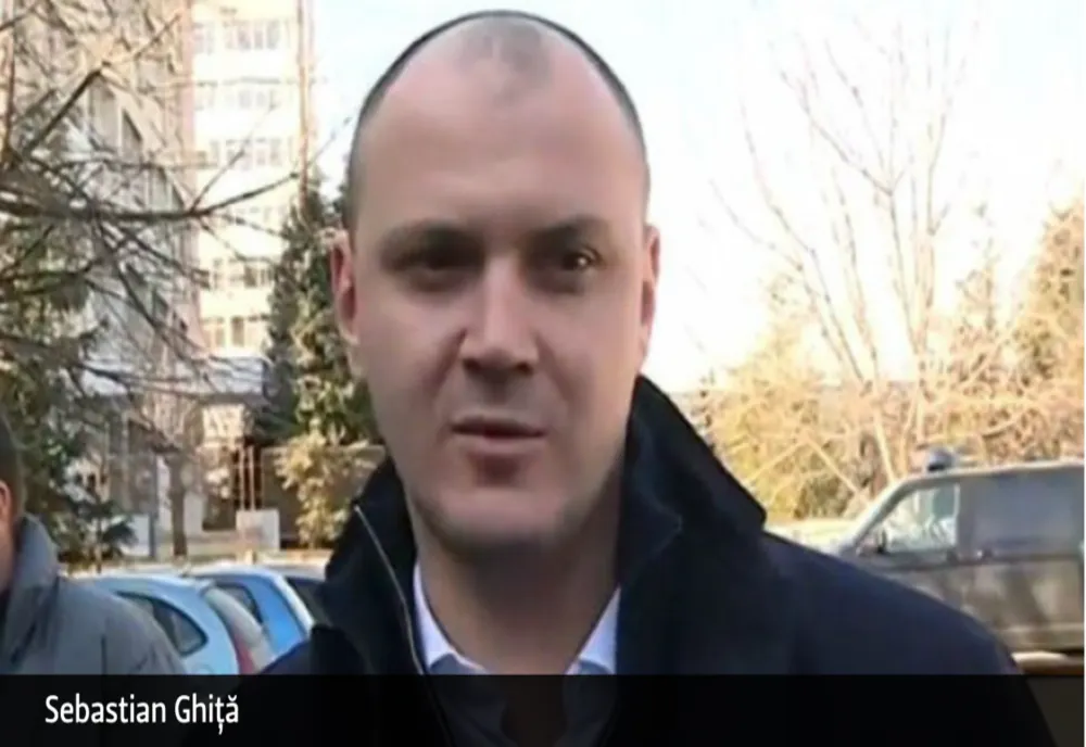 VIDEO - Evaziune fiscală la cel mai înalt nivel - Datele din raportul ANAF care îl înfundă pe Ghiță