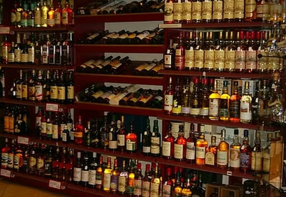Vânzările de băuturi alcoolice au crescut cel mai mult în timpul pandemiei
