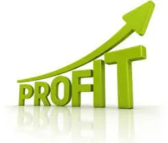 profit cover