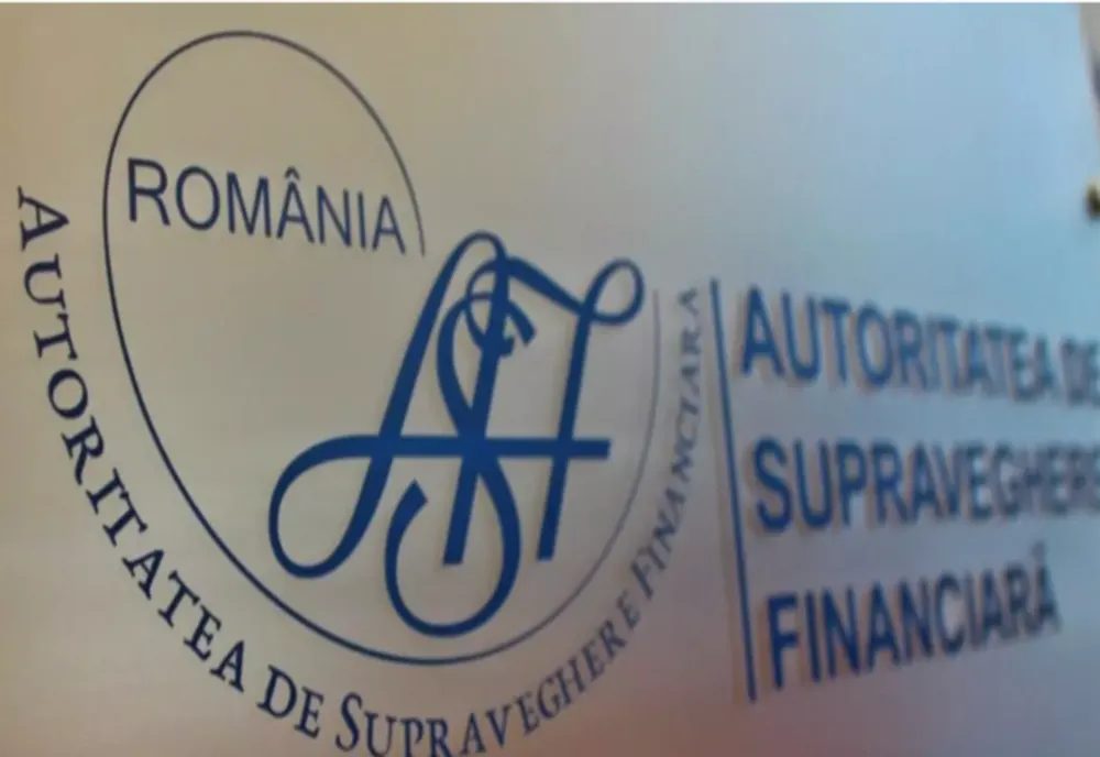 Conducerea ASF a AMÂNAT explicațiile, la Senat, despre prăbușirea City Insurance