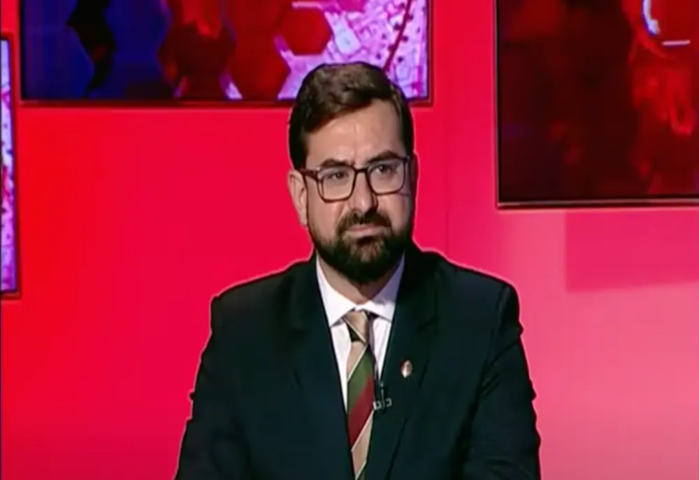 Adrian Chesnoiu: „Voi cere renegocierea PNRR pentru a introduce noi amendamente în capitolul agricultură”