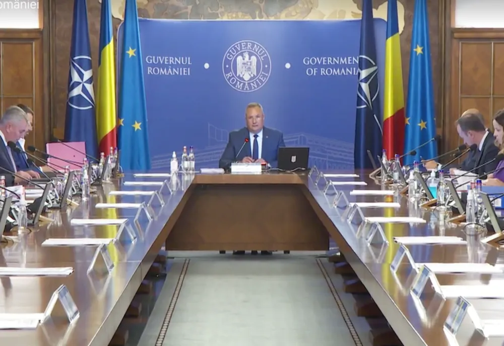 Premierul Nicolae Ciucă, anunț despre noi finanțări europene de aproape 4 miliarde de euro