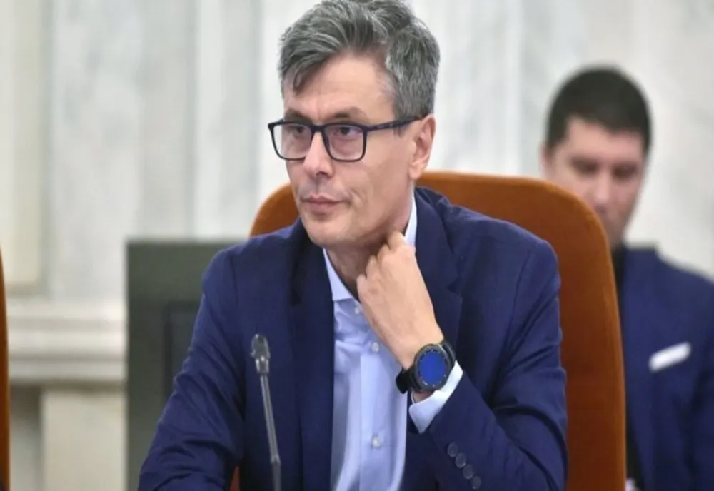 Virgil Popescu, vizită importantă în SUA pentru încă 2 reactoare nucleare - Decizii cruciale pentru independența energetică a României
