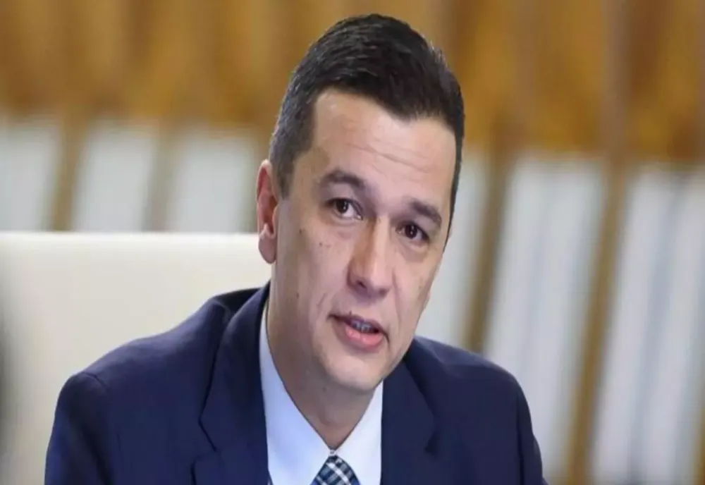 Sorin Grindeanu dă afară toată conducerea Metrorex: "Nu are de ieri-de azi aceste probleme și nu sunt singurele"