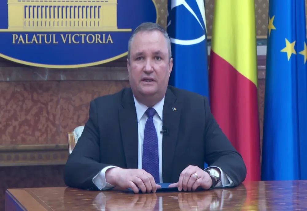 Premierul a făcut anunțul! Guvernul trebuie să-și reducă din cheltuieli cu 10%