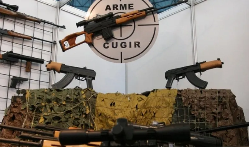 arme-cugir