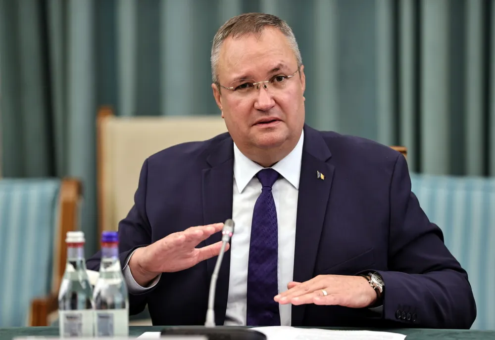 Nicolae Ciucă: „Suntem Guvernul care susţine investiţiile. Am alocat cea mai mare sumă din ultimii 32 de ani”