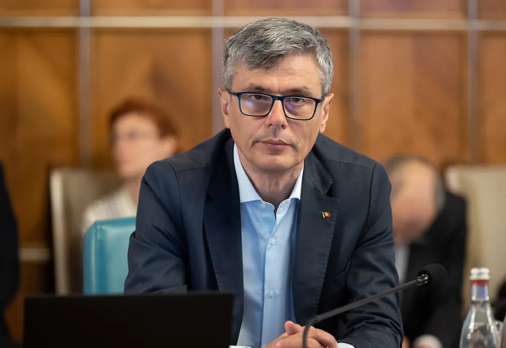 Ministrul Virgil Popescu: Veşti bune! Comisia Europeană a aprobat ajutoare de stat în valoare de 1,5 miliarde de euro