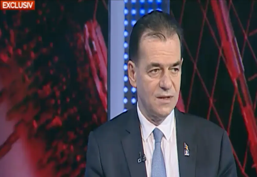 Ludovic Orban, despre interesele OMV de a lua metatele rare ale țării: „Este o GOLĂNIE”