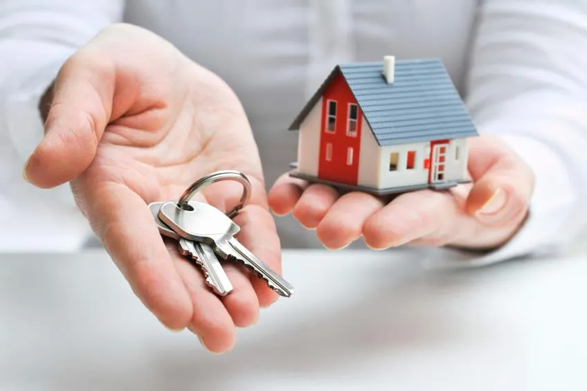 Piața imobiliară s-a prăbușit de la începutul anului