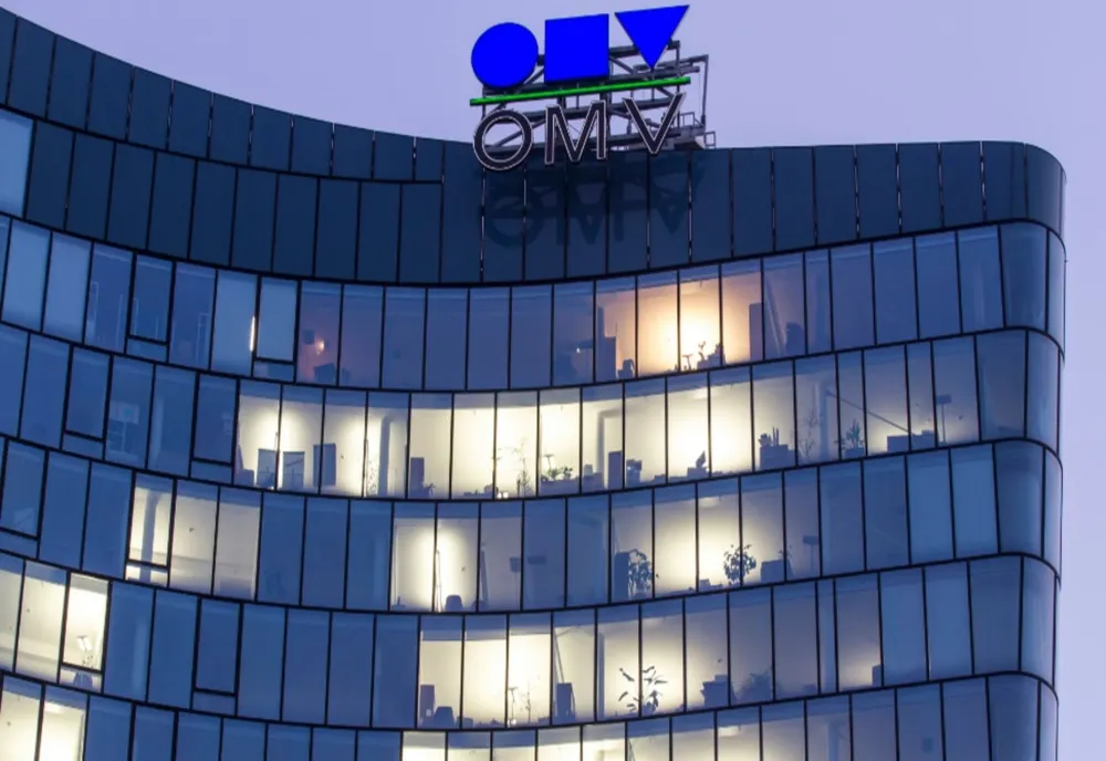 OMV Petrom a semnat un acord pentru proiecte de parcuri fotovoltaice în Teleorman - Construcțiile, gata în 2024