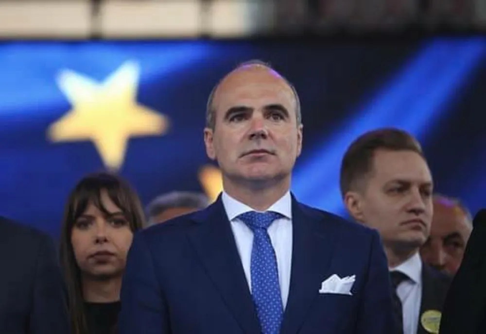 Rareș Bogdan, despre măsurile de austeritate: „Agențiile de reglementare în care veniturile sar de 10.000 euro trebuie reglementate”