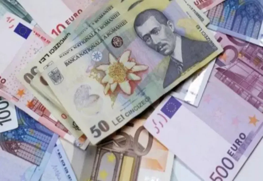 BNR încearcă temperarea creșterii inflației. Ce se întâmplă cu ratele în euro - Dan Suciu: „Va fi o creştere aici”