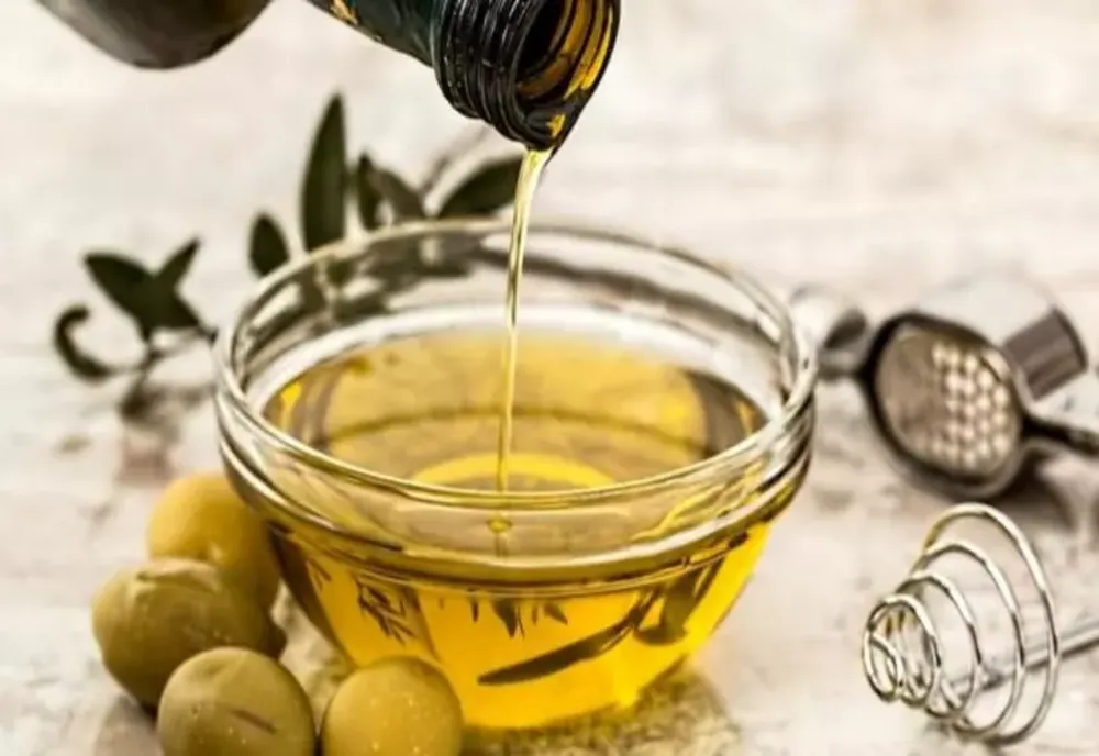 Uleiul de măsline ar putea deveni un produs de lux în întreaga Europă