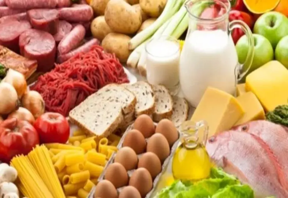 Producătorii agricoli: „Vorbim de plafonare, dar în 20 de ani coșul zilnic a crescut cu 258%”