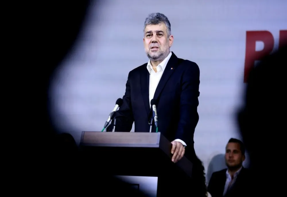 Guvernul își va asuma răspunderea pe pachetul de reformă fiscală. Anunțul premierului Marcel Ciolacu