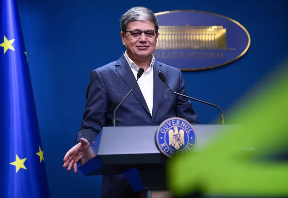 Ședință de urgență la Ministerul Finanțelor! Motivul pentru care Boloș i-a chemat de-acasă pe angajați