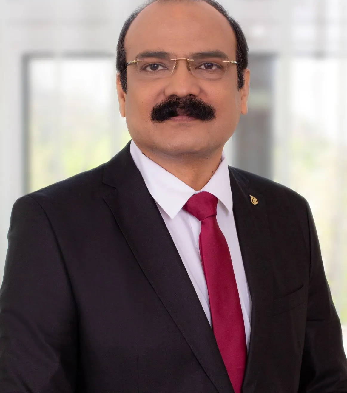 Prasanta Mishra