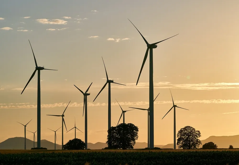 România primește 3 miliarde de euro de la Comisia Europeană pentru energia eoliană