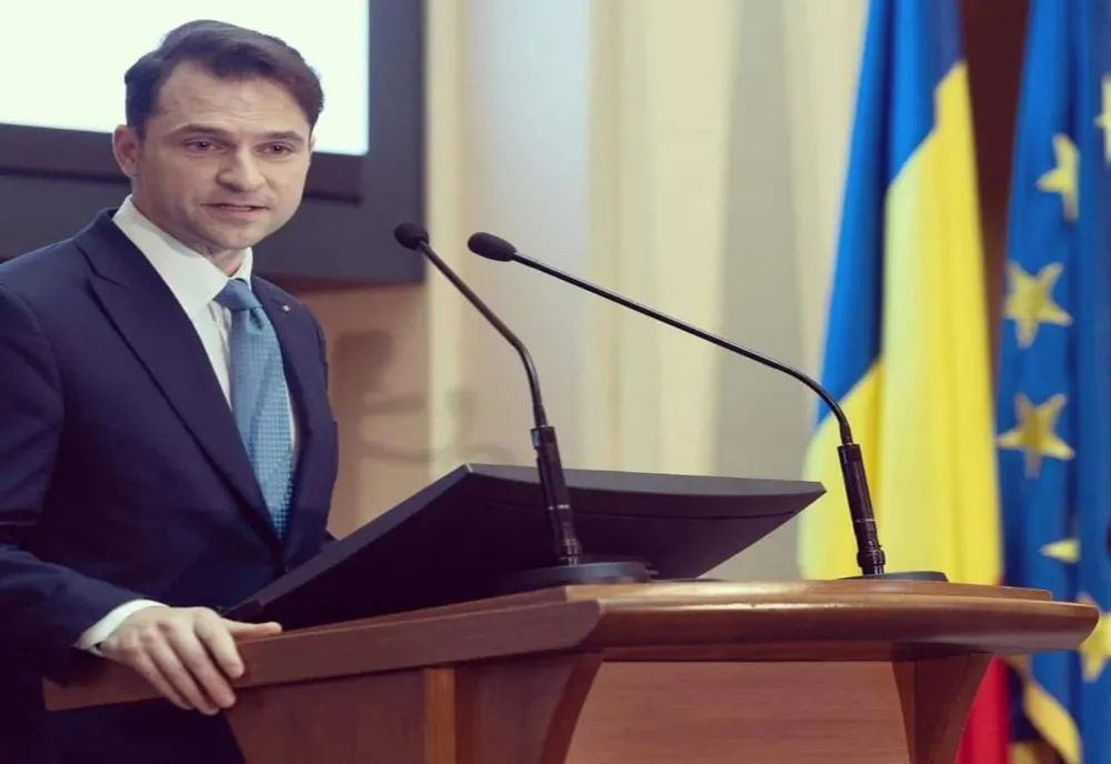SEBASTIAN BURDUJA: ÎNCEPE O NOUĂ SĂPTĂMÂNĂ FĂRĂ UN BUGET APROBAT PENTRU BUCUREŞTI. CAMPANIA E ÎN TOI, PRIMARUL GENERAL ESTE COMPLET ABSENT, PROBLEMELE SE ADUNĂ