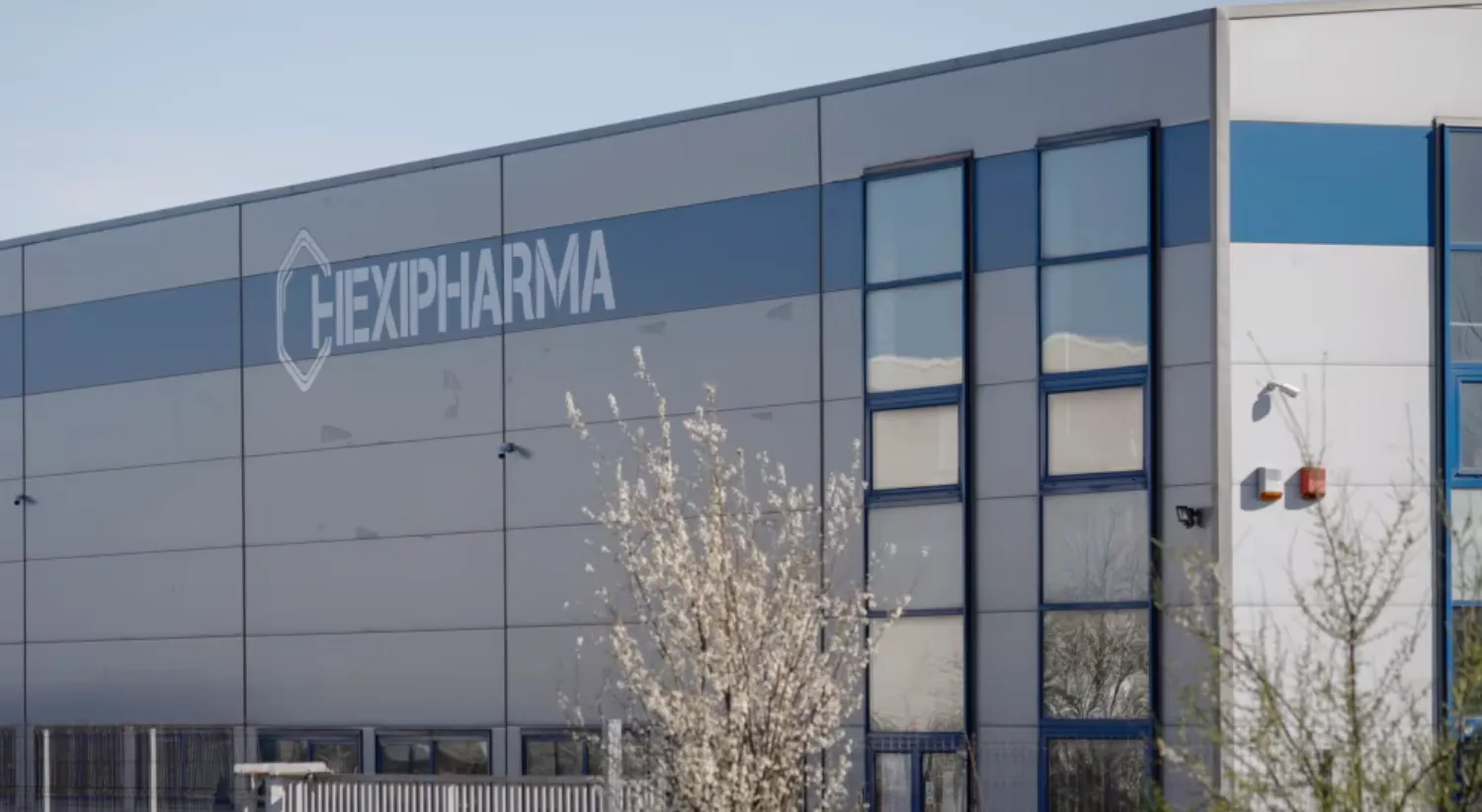 Hexipharma