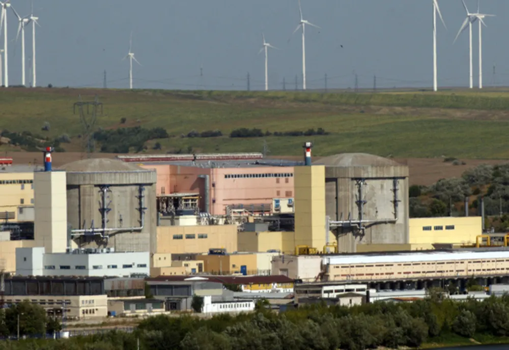 REACTORUL 1 DE LA CERNAVODĂ INTRĂ ÎN RETEHNOLOGIZARE. INVESTIȚIE DE 3 MILIARDE DE EURO